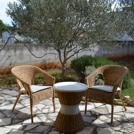 Apartmán Apartman La Bella Vita, Vir *
