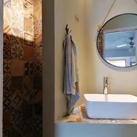 Apartmán Apartman La Bella Vita, Vir Vir