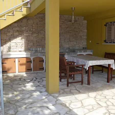Apartman La Bella Vita, Vir *