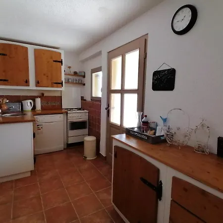 Apartman La Bella Vita, Vir * Vir