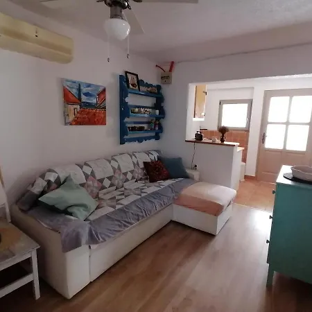 Apartmán Apartman La Bella Vita, Vir Vir