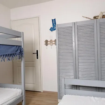 Apartman La Bella Vita, Vir * Vir