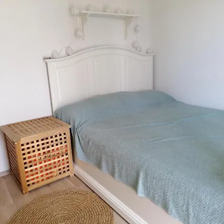 Apartman La Bella Vita, Vir *