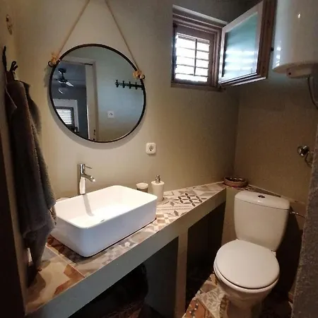Apartman La Bella Vita, Vir