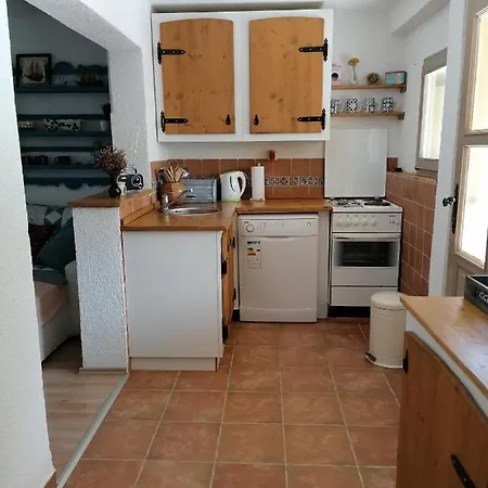 Apartman La Bella Vita, Vir * Vir